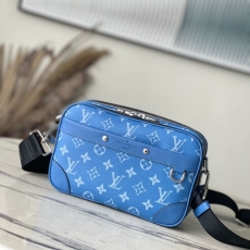 Mens LV Satchel Bags